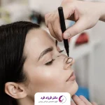 عوارض جراحی بینی