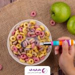 تا چند روز بعد از عمل بینی نباید غذای جویدنی خورد؟